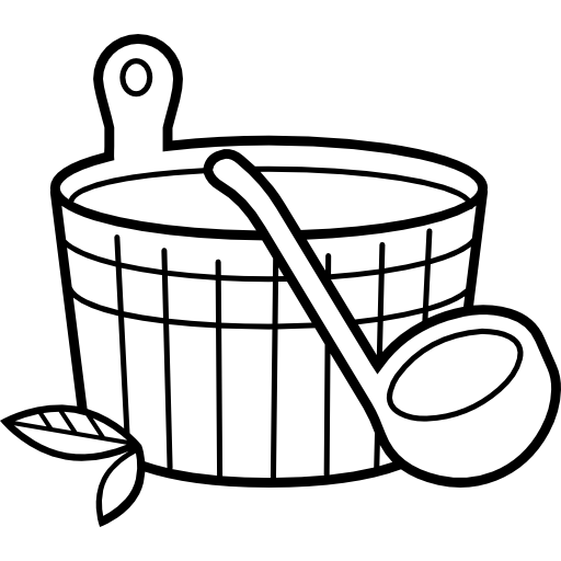 Wood Fire Saunas 🔥